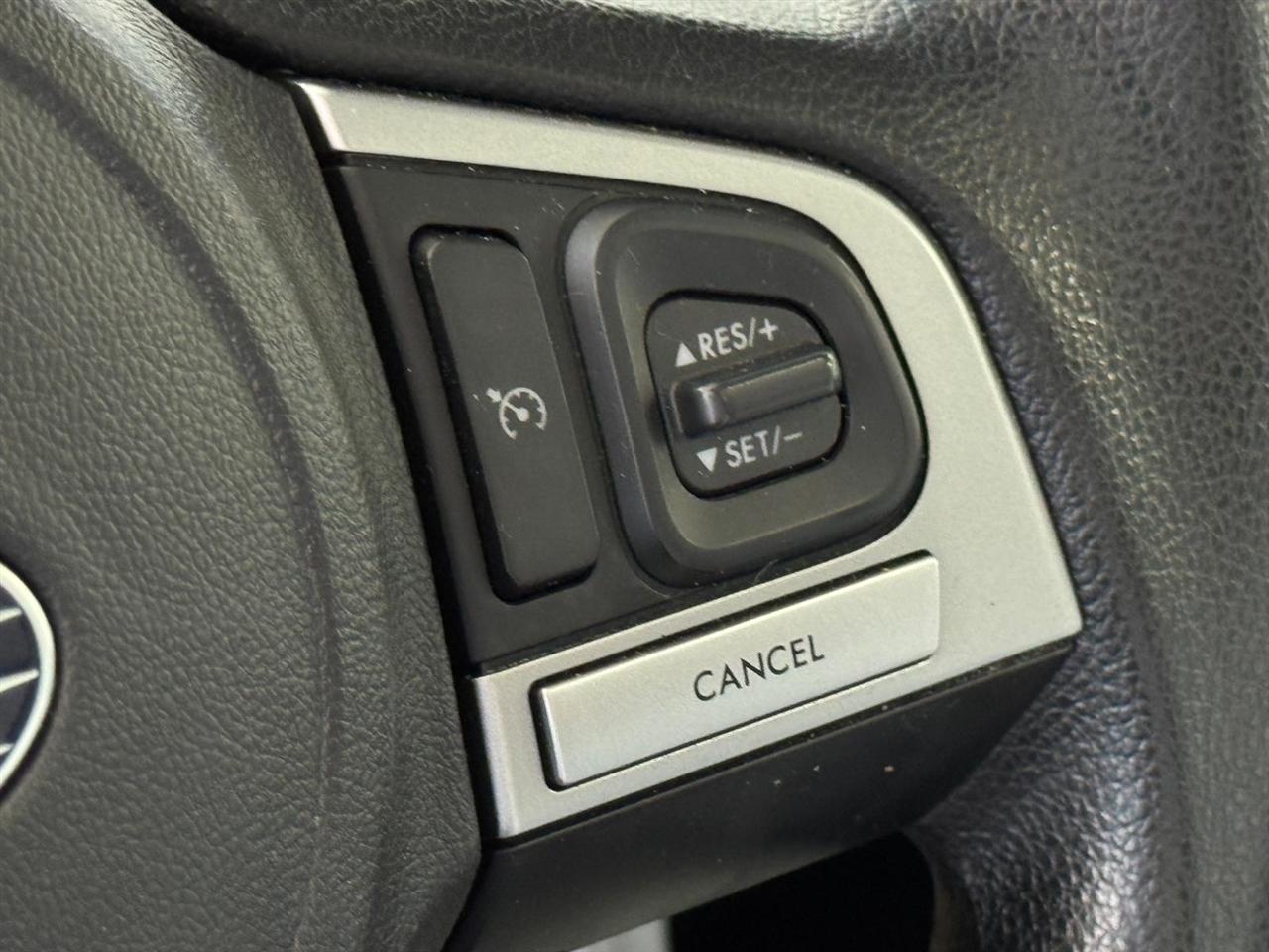 Subaru Forester 2.5i Premium CVT 2018