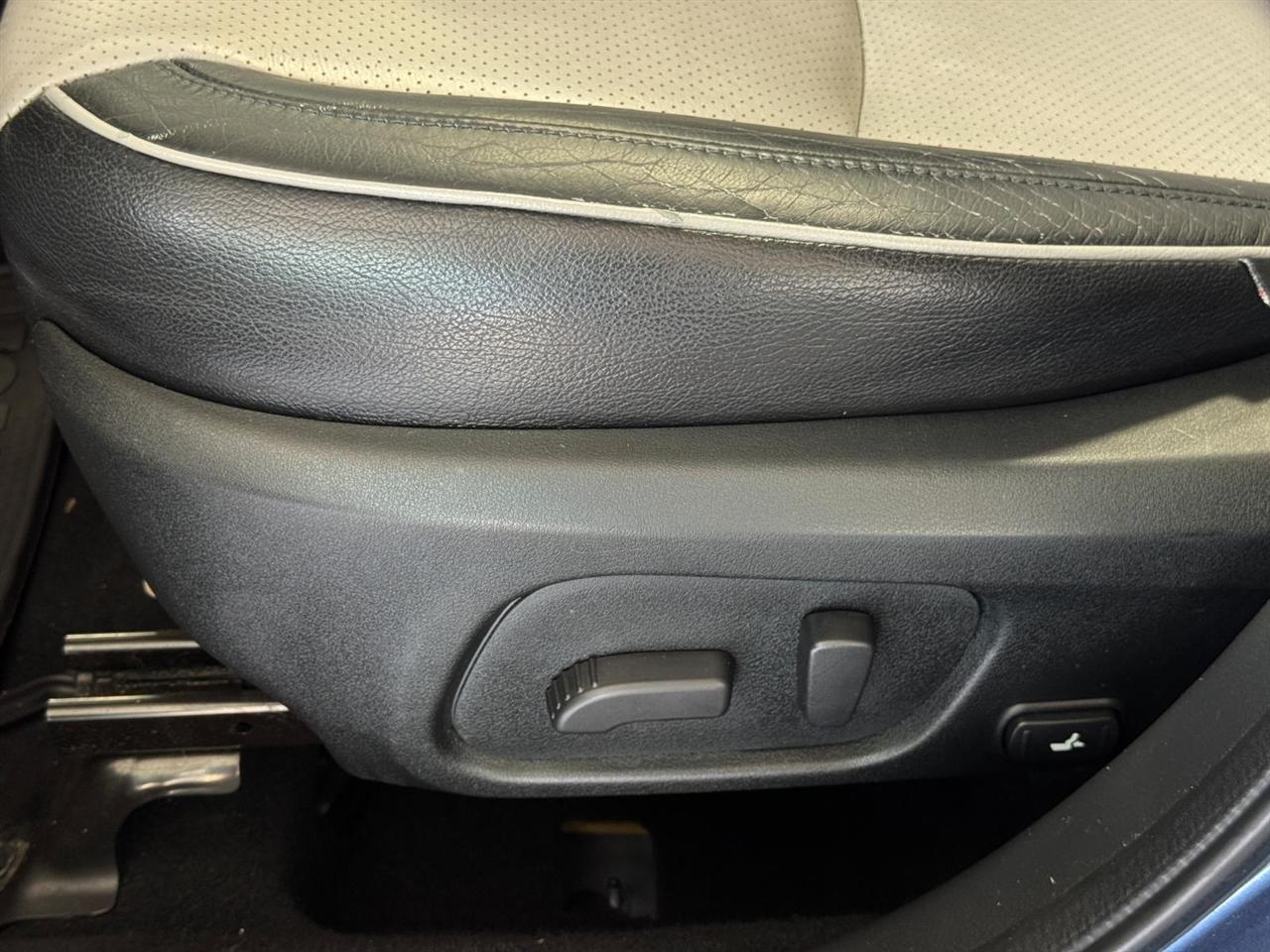 Subaru Forester 2.5i Premium CVT 2018