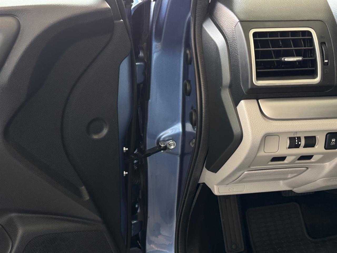 Subaru Forester 2.5i Premium CVT 2018