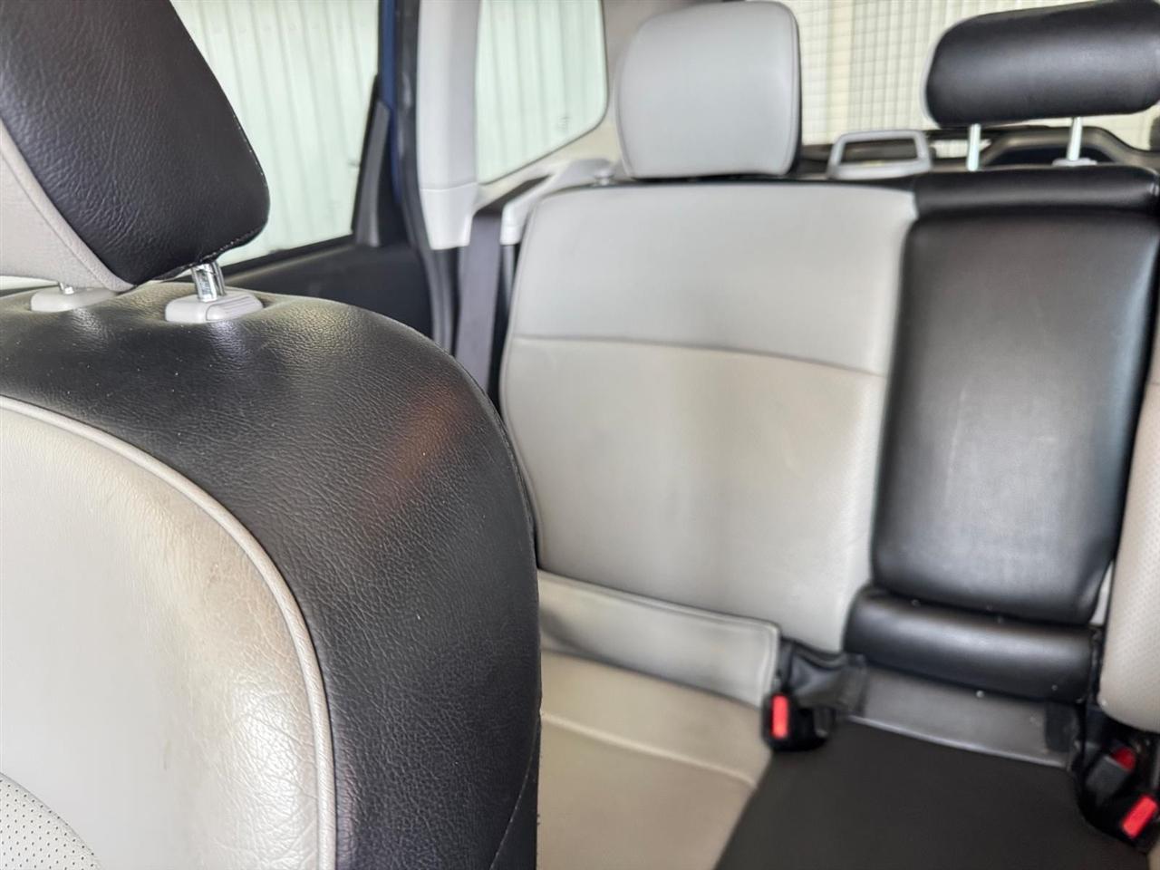 Subaru Forester 2.5i Premium CVT 2018