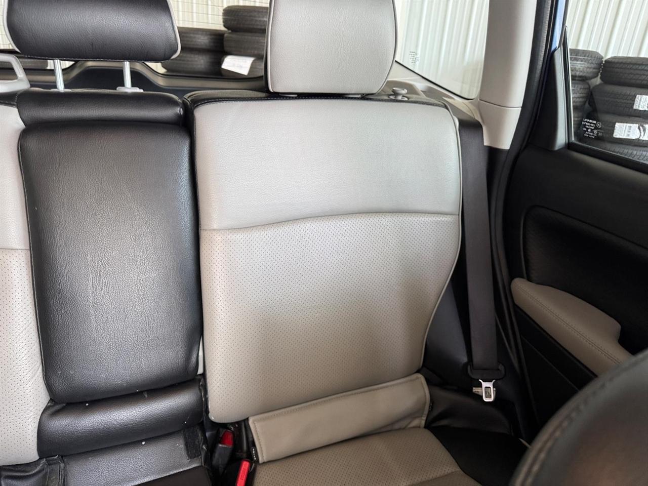 Subaru Forester 2.5i Premium CVT 2018