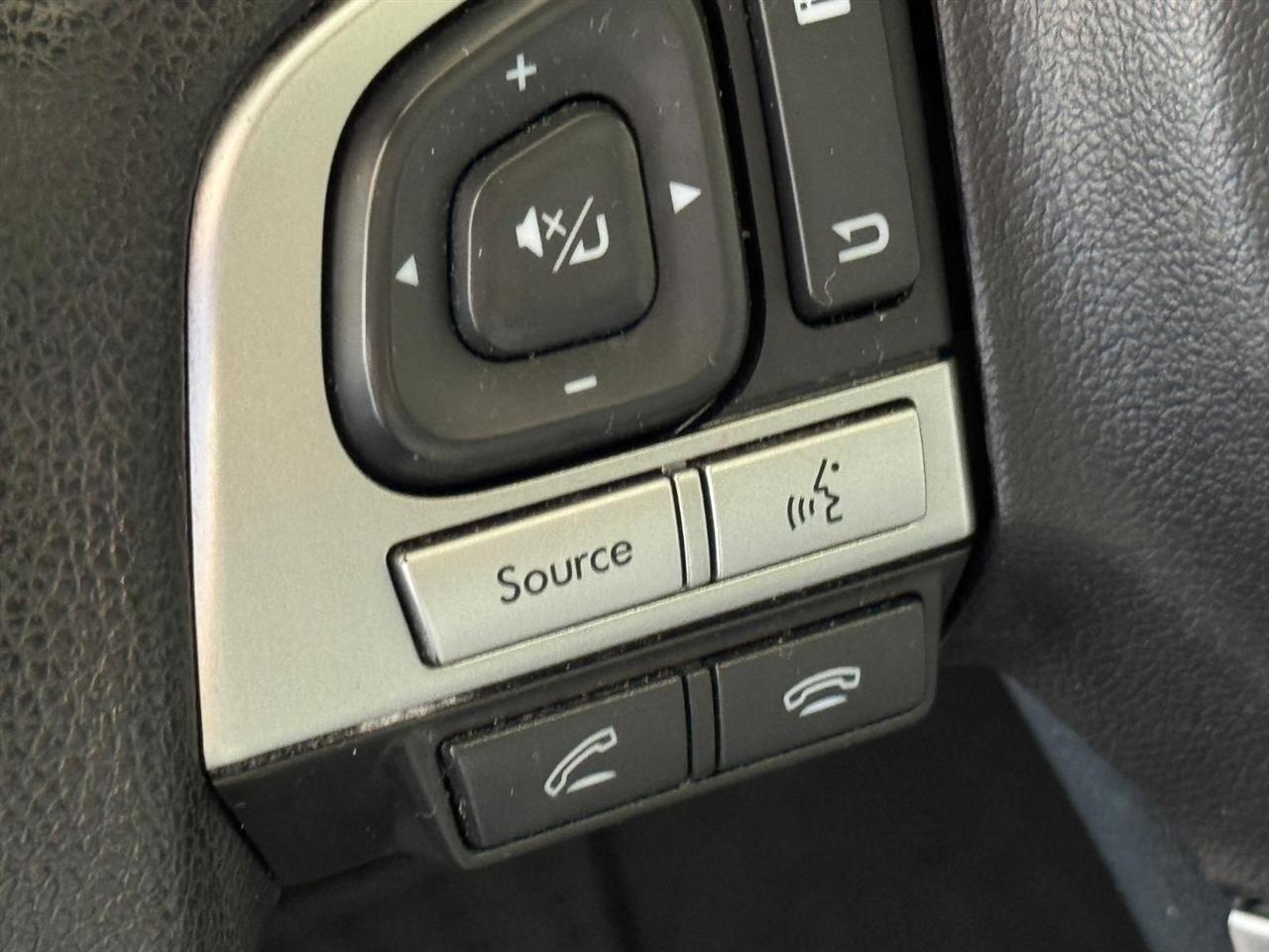 Subaru Forester 2.5i Premium CVT 2018