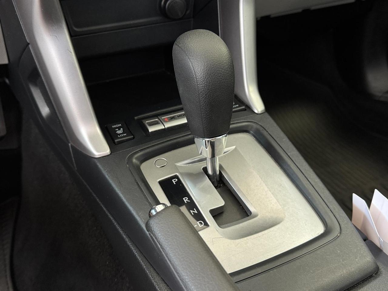Subaru Forester 2.5i Premium CVT 2018