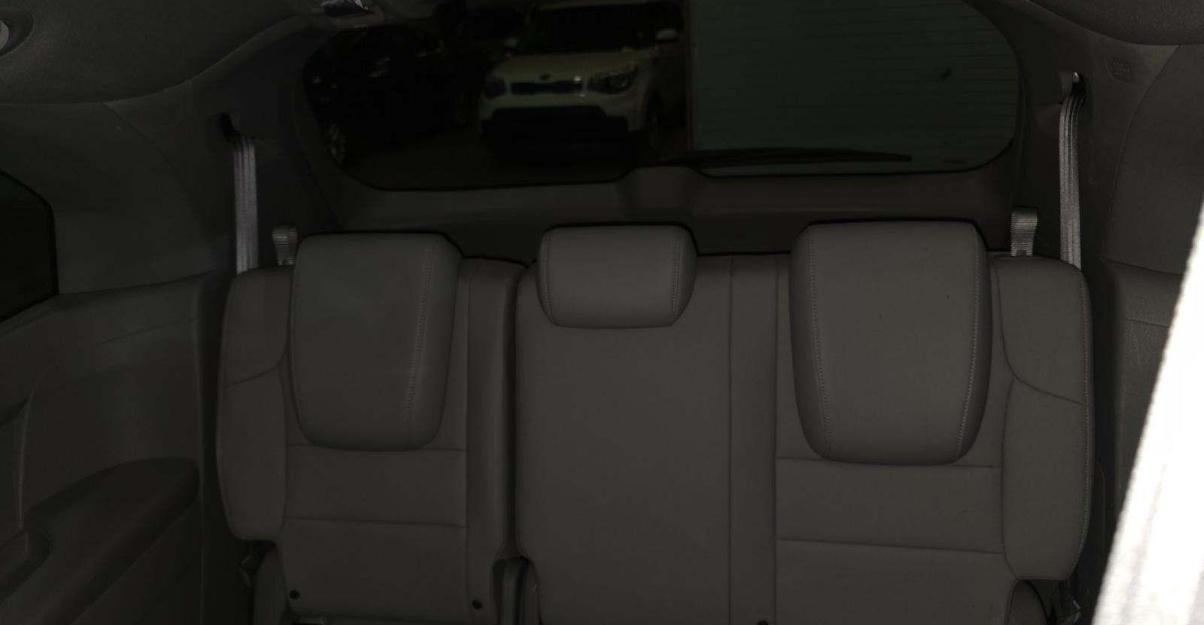 Honda Odyssey 5dr EX-L 2016