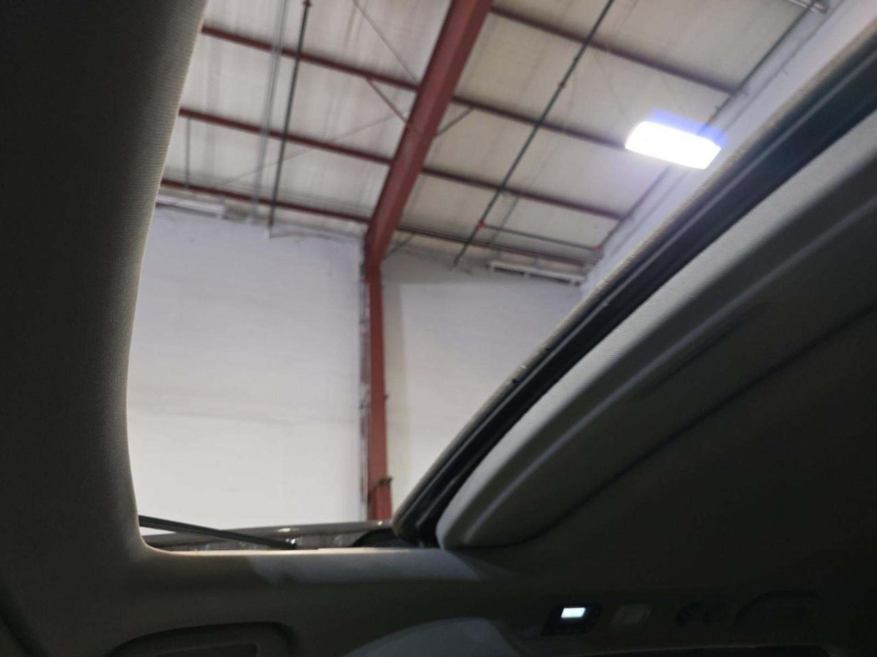Honda Odyssey 5dr EX-L 2016