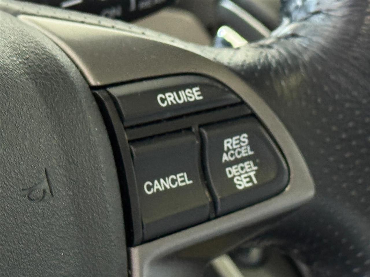 Honda Odyssey 5dr EX-L 2016