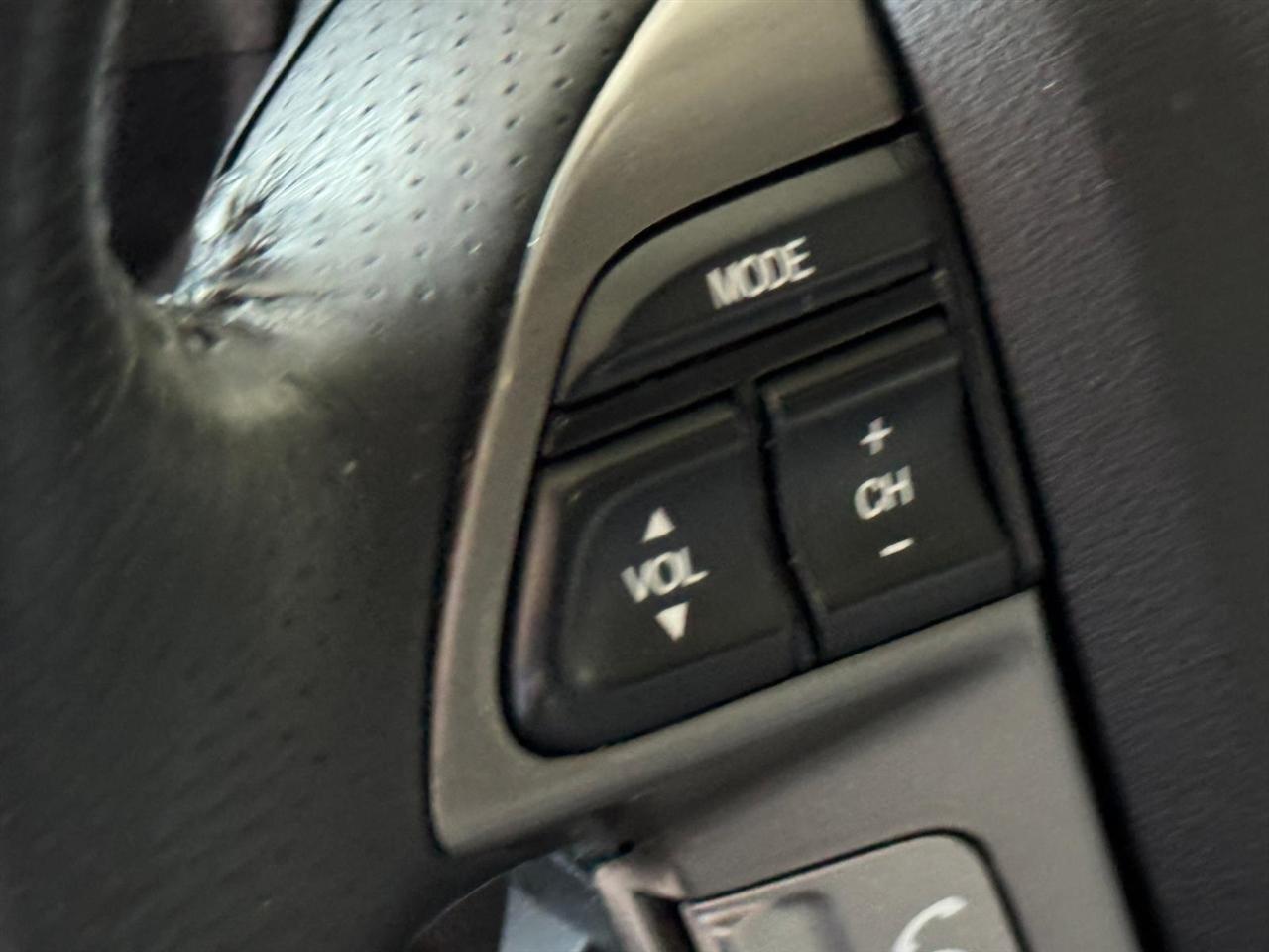 Honda Odyssey 5dr EX-L 2016