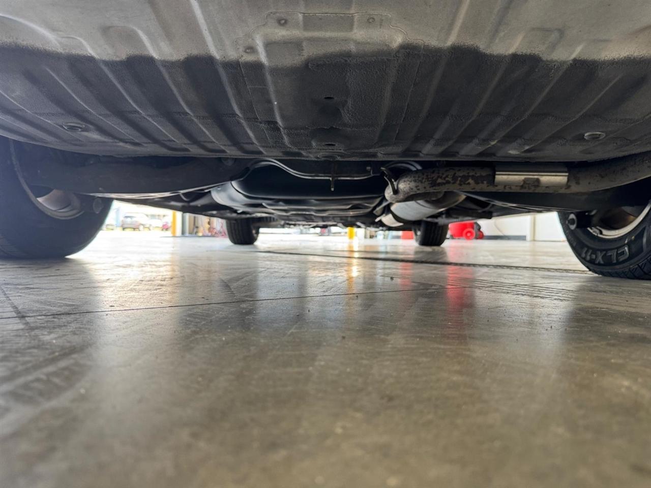 Honda Odyssey 5dr EX-L 2016