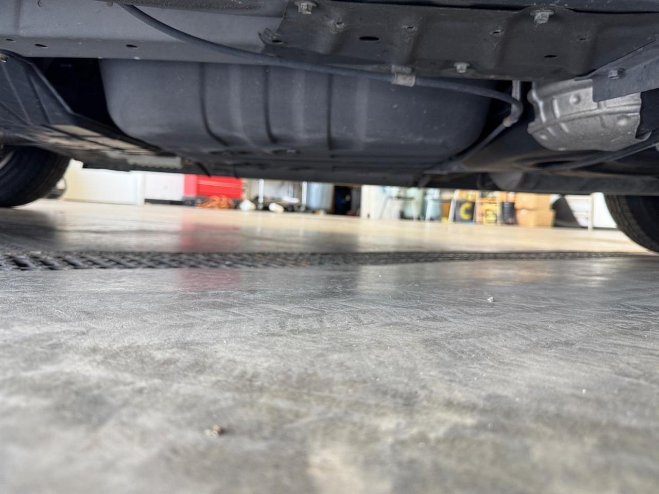 Honda Odyssey 5dr EX-L 2016
