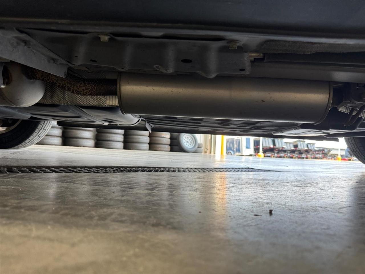 Honda Odyssey 5dr EX-L 2016
