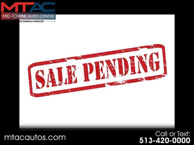 Orange 2008 smart fortwo Convertible Rear-Wheel Drive Automatic