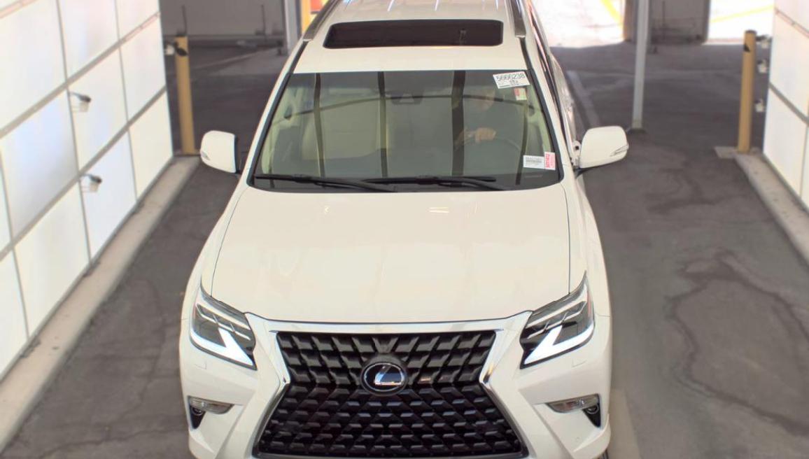 Lexus GX GX 460 Premium 4WD 2021