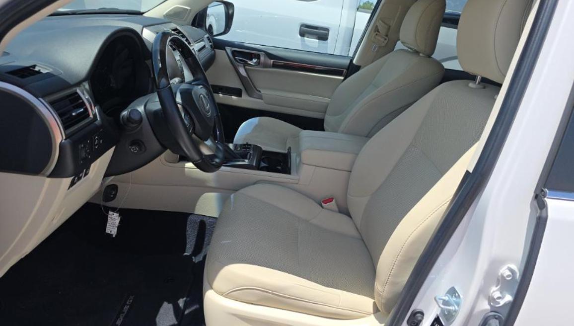 Lexus GX GX 460 Premium 4WD 2021