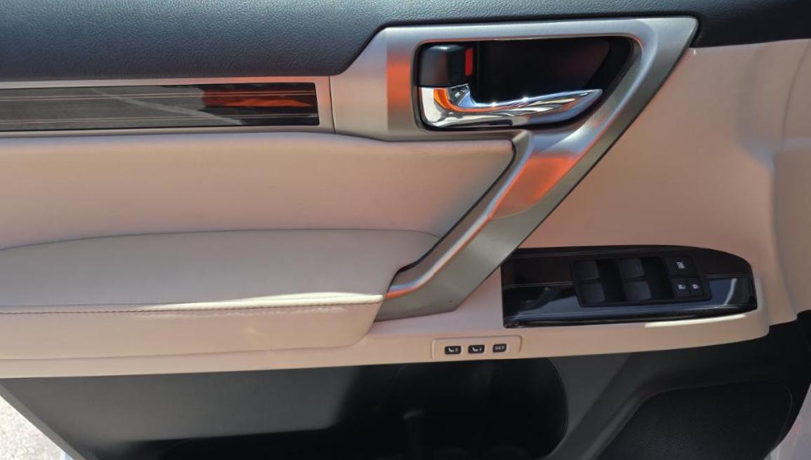 Lexus GX GX 460 Premium 4WD 2021