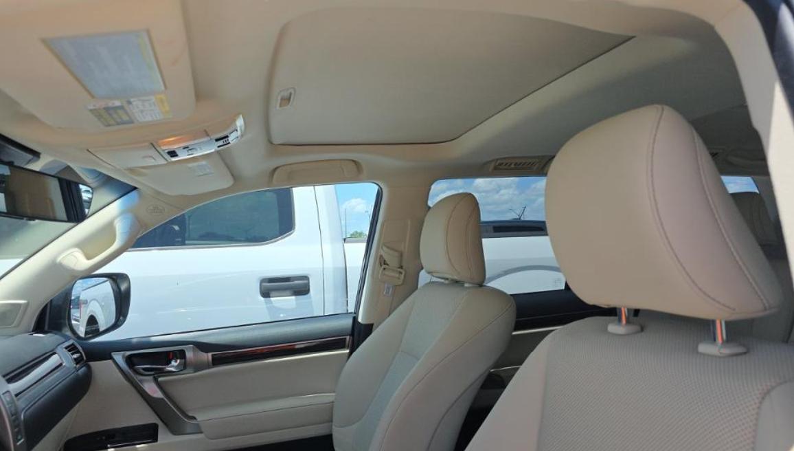 Lexus GX GX 460 Premium 4WD 2021