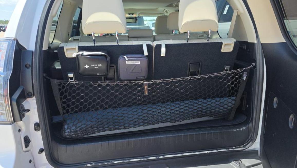 Lexus GX GX 460 Premium 4WD 2021