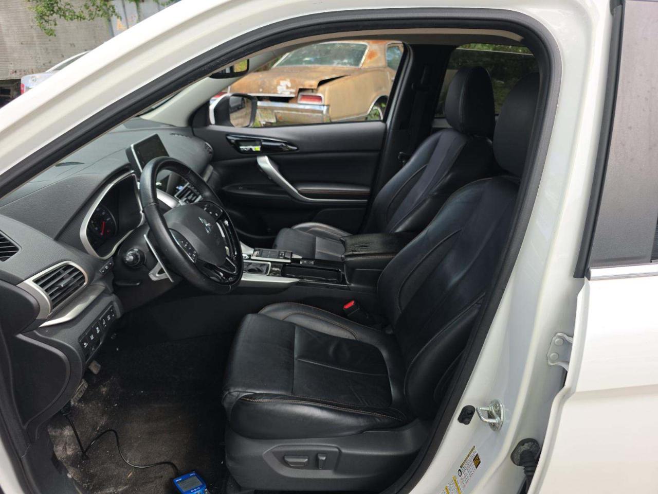 Mitsubishi Eclipse Cross SEL S-AWC 2018