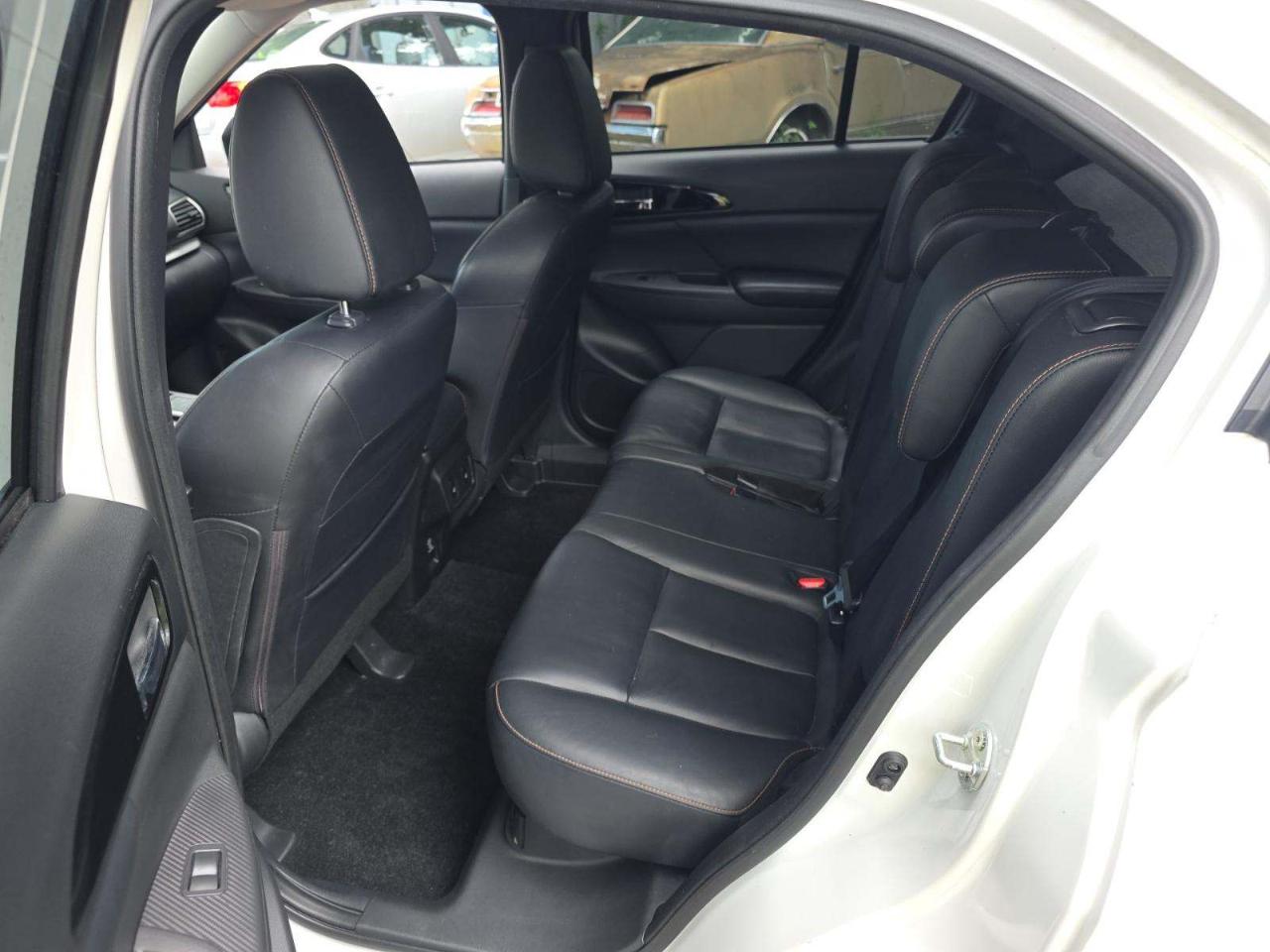 Mitsubishi Eclipse Cross SEL S-AWC 2018