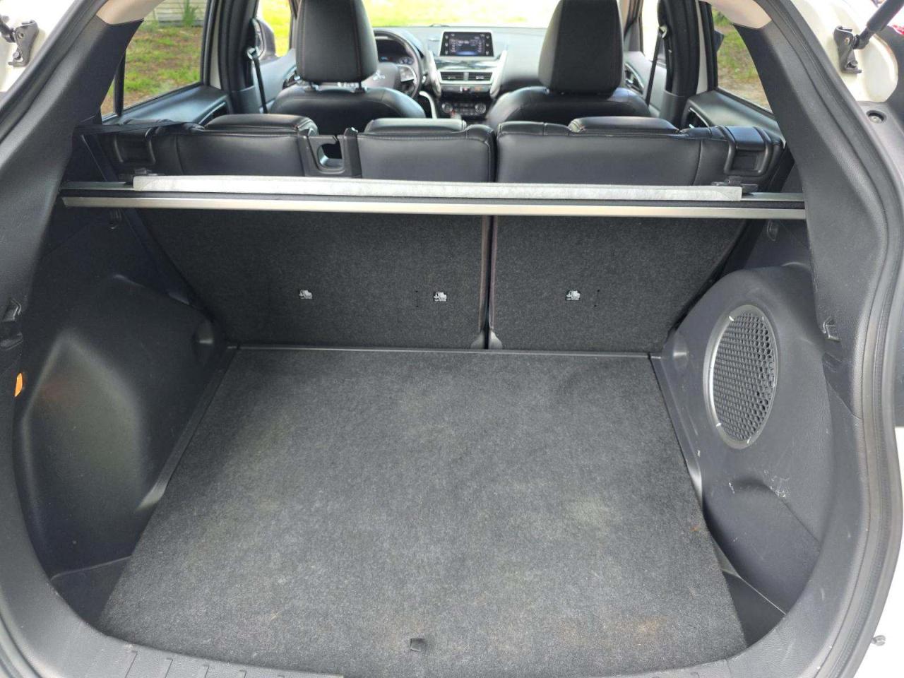 Mitsubishi Eclipse Cross SEL S-AWC 2018