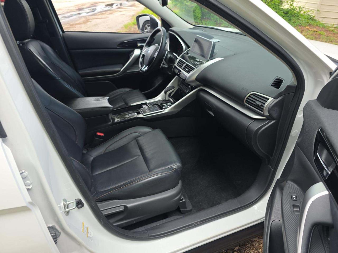 Mitsubishi Eclipse Cross SEL S-AWC 2018
