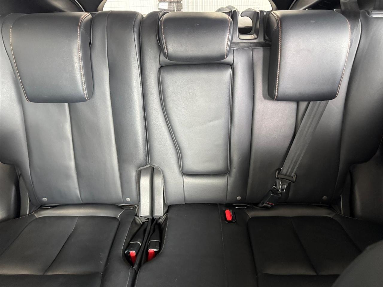 Mitsubishi Eclipse Cross SEL S-AWC 2018