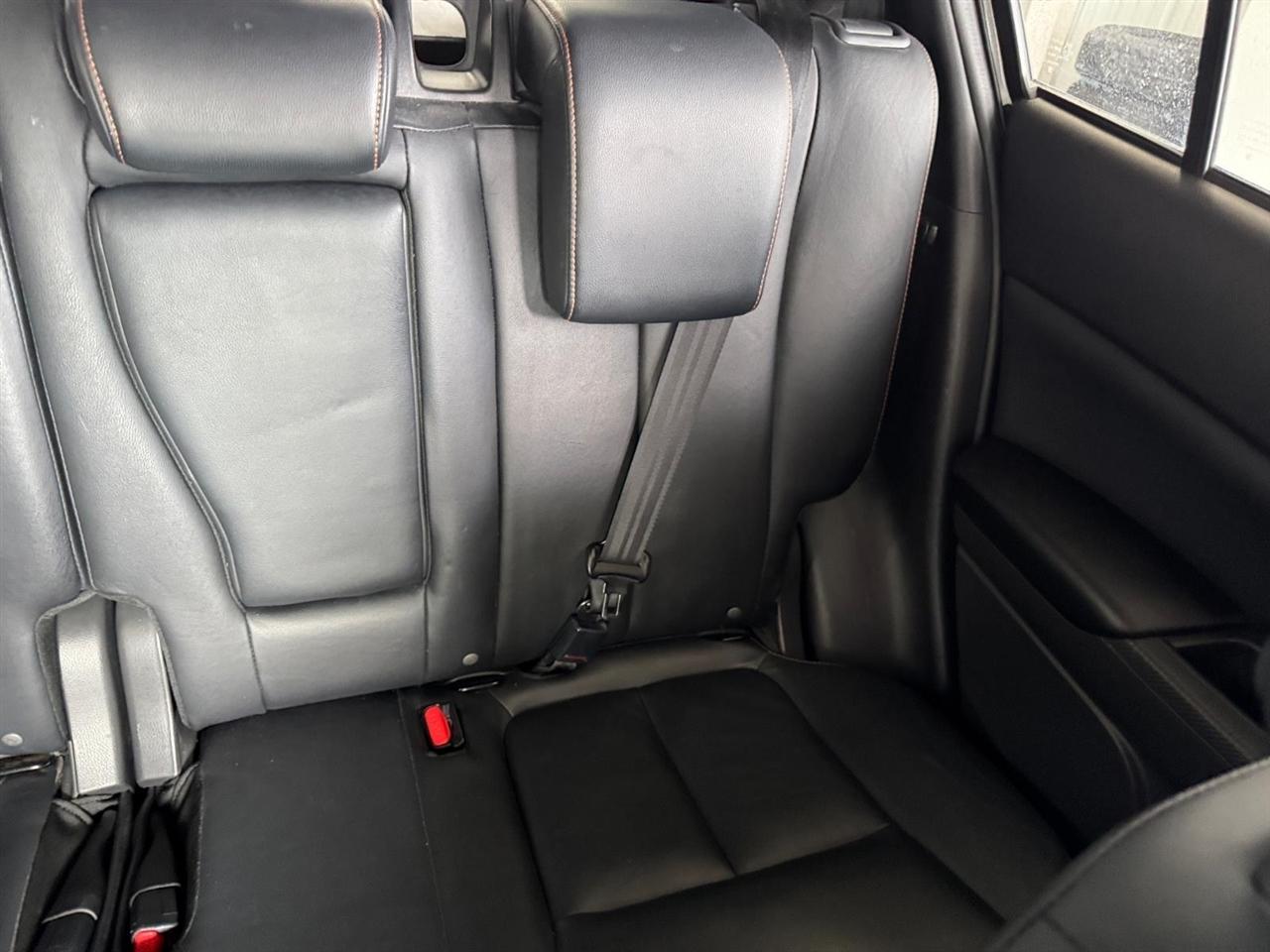 Mitsubishi Eclipse Cross SEL S-AWC 2018