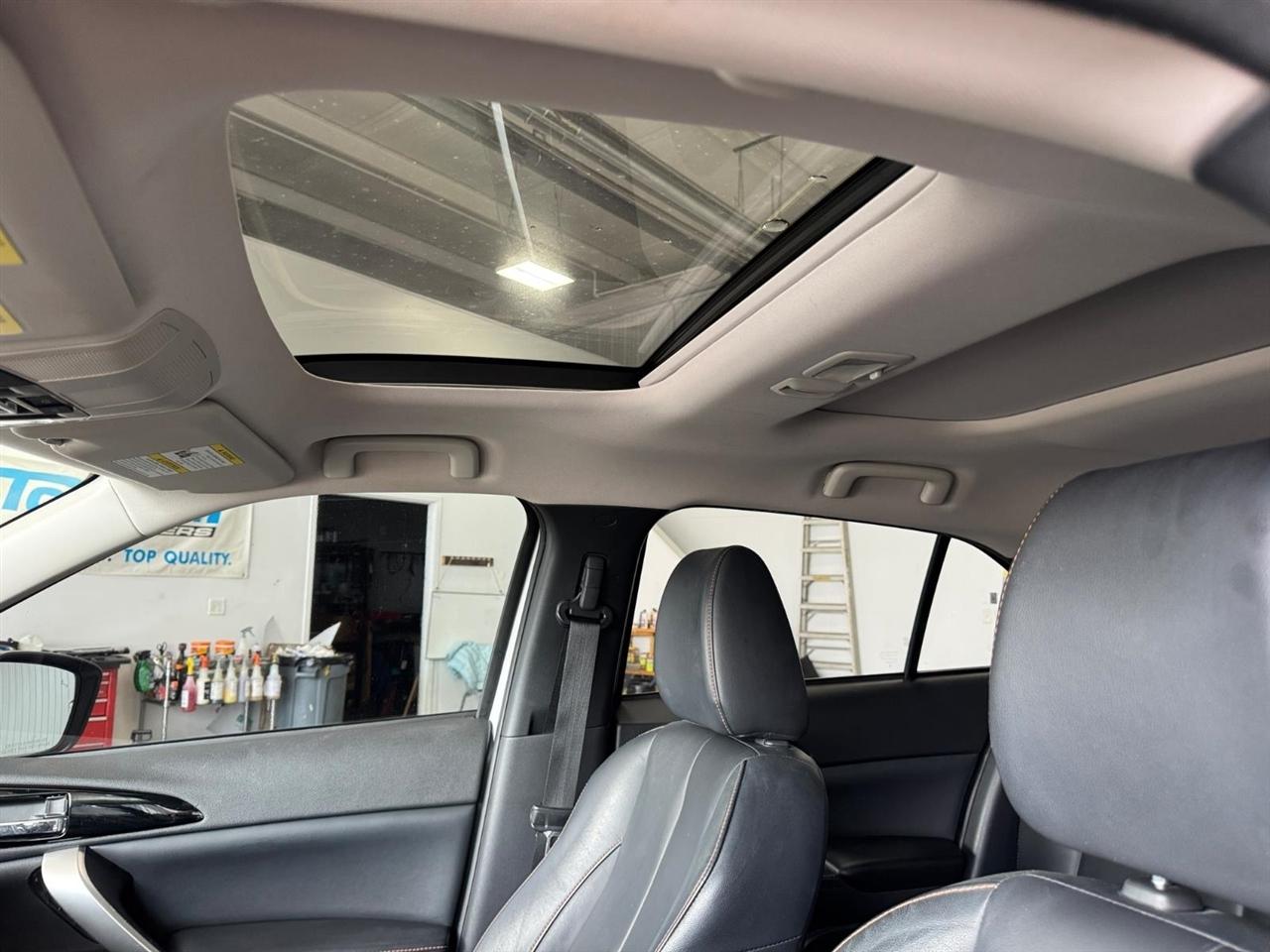 Mitsubishi Eclipse Cross SEL S-AWC 2018