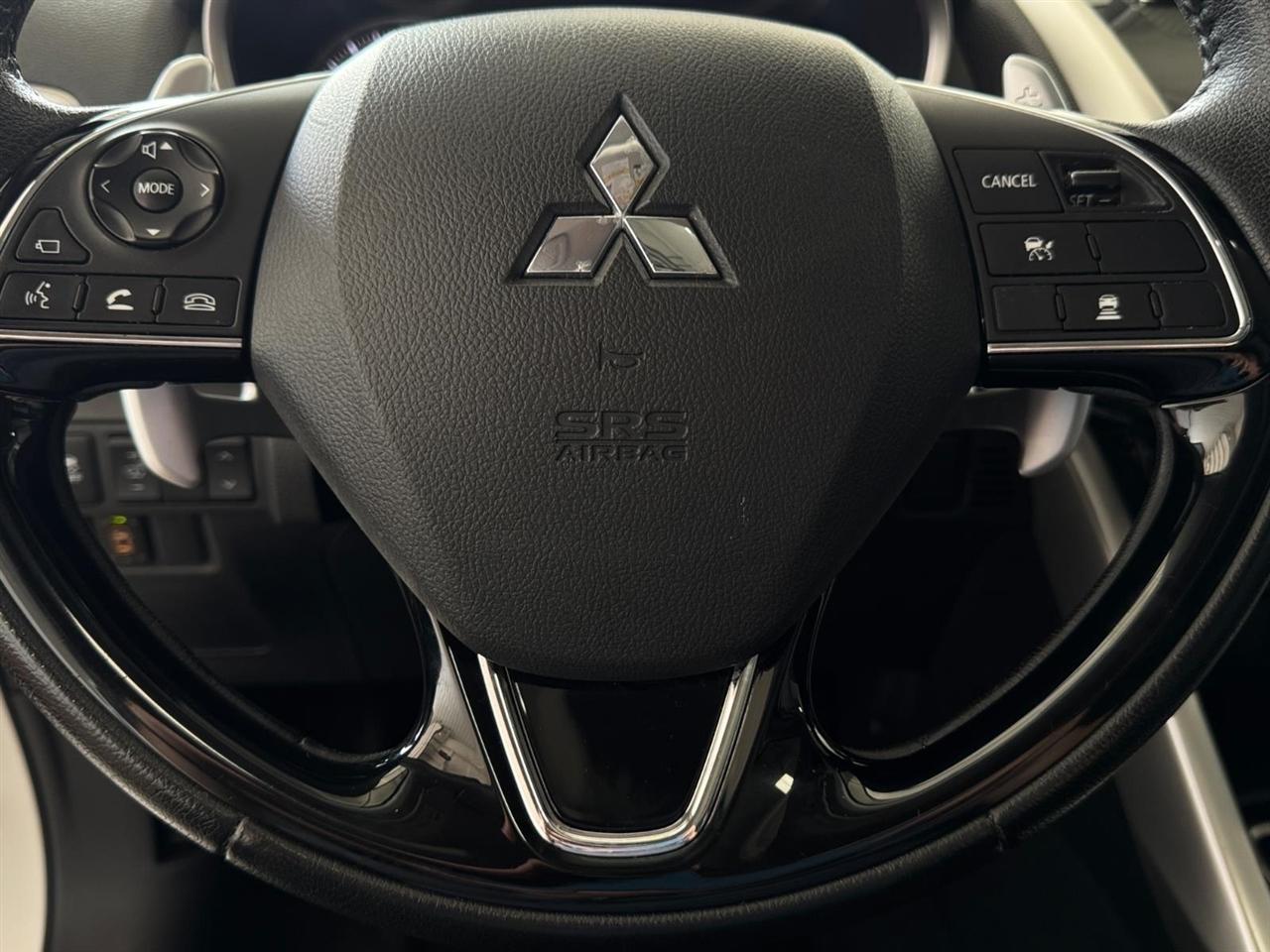 Mitsubishi Eclipse Cross SEL S-AWC 2018
