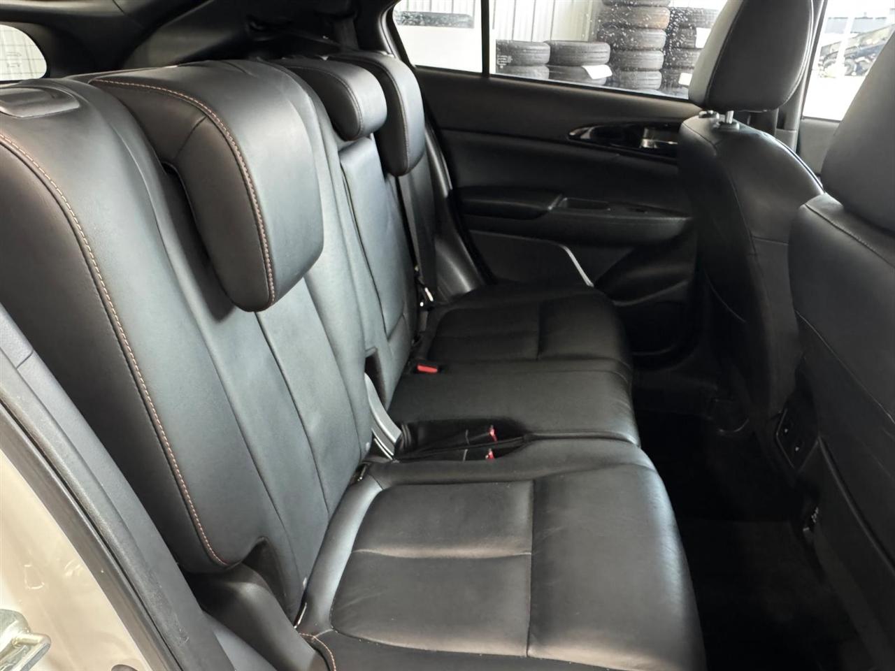 Mitsubishi Eclipse Cross SEL S-AWC 2018