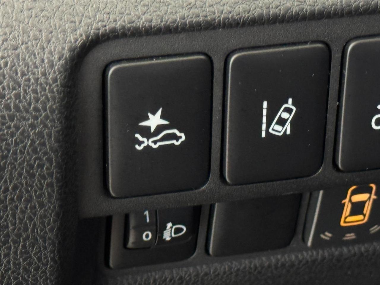 Mitsubishi Eclipse Cross SEL S-AWC 2018