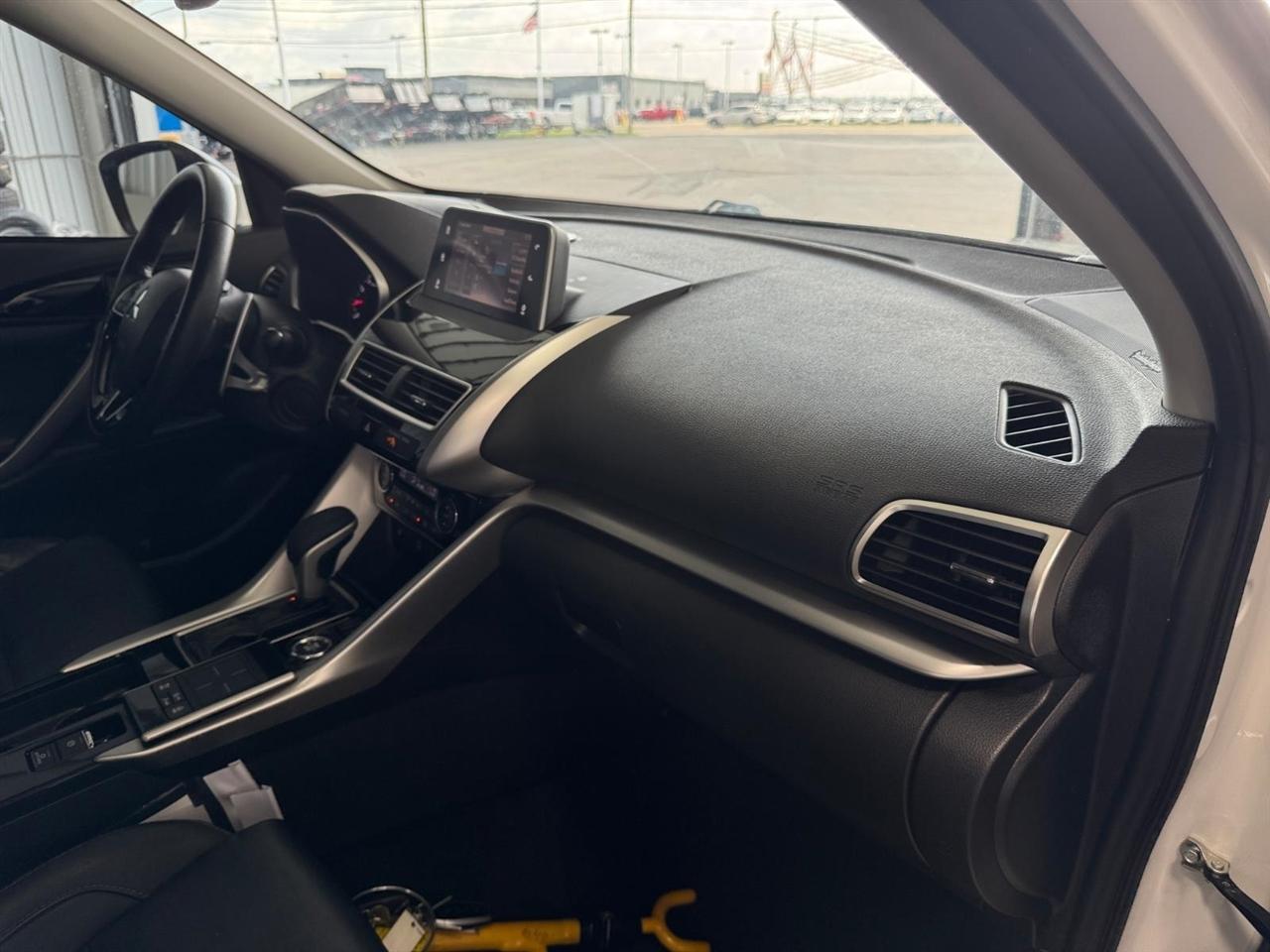 Mitsubishi Eclipse Cross SEL S-AWC 2018
