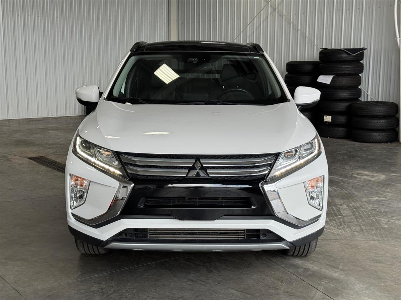Mitsubishi Eclipse Cross SEL S-AWC 2018