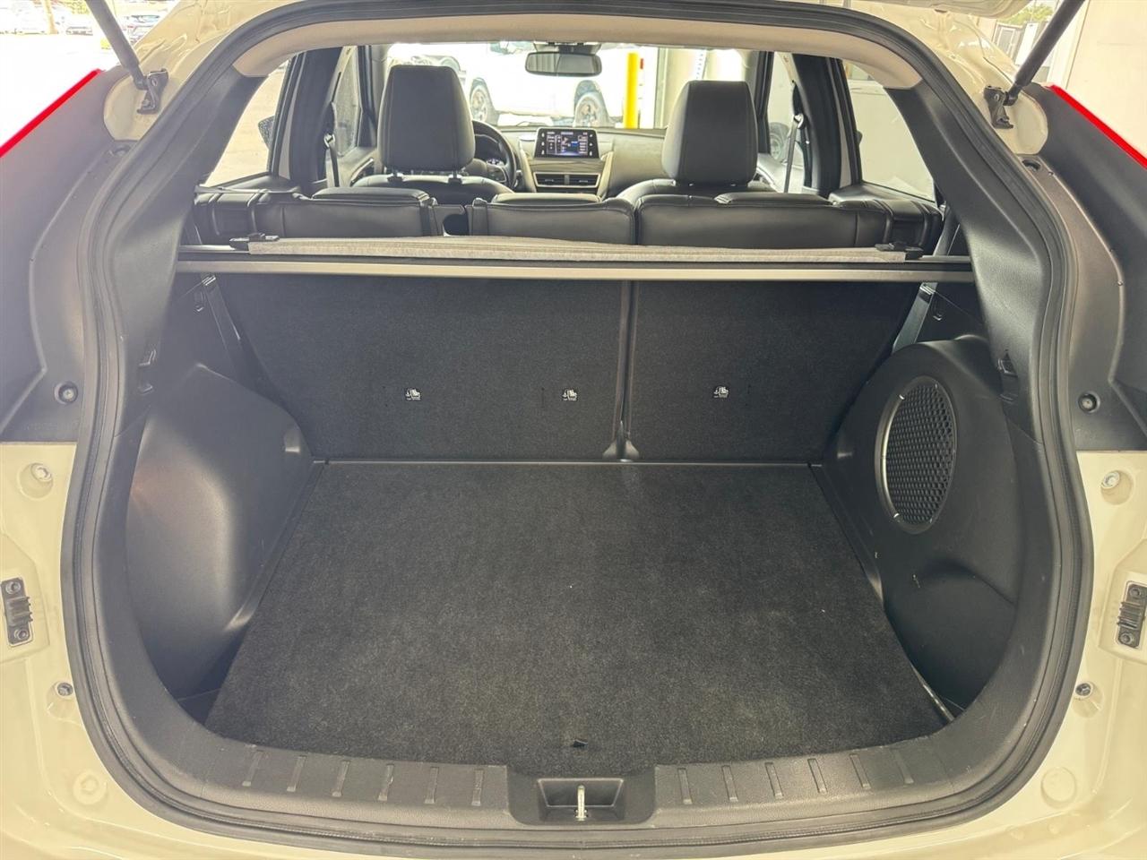 Mitsubishi Eclipse Cross SEL S-AWC 2018