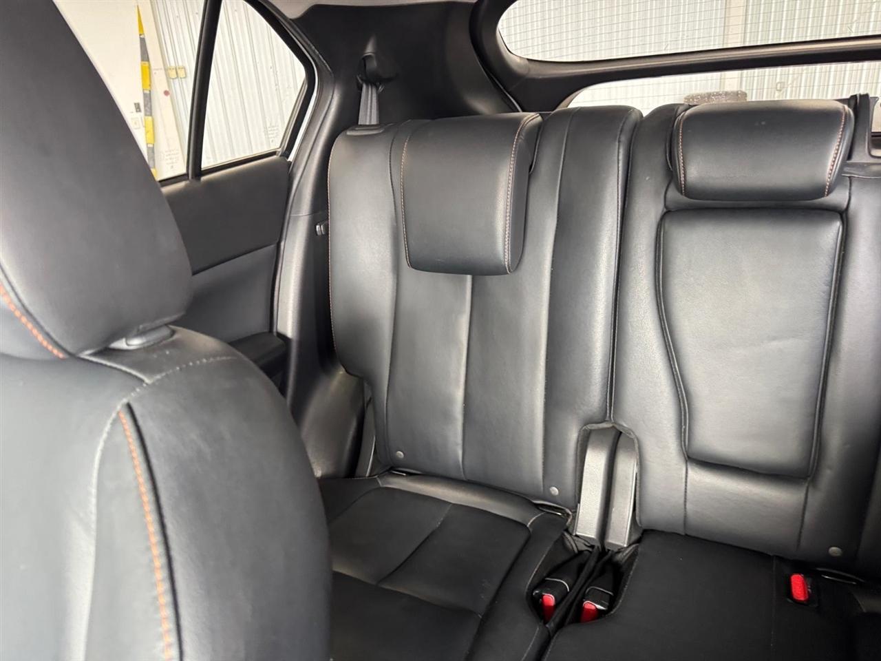 Mitsubishi Eclipse Cross SEL S-AWC 2018