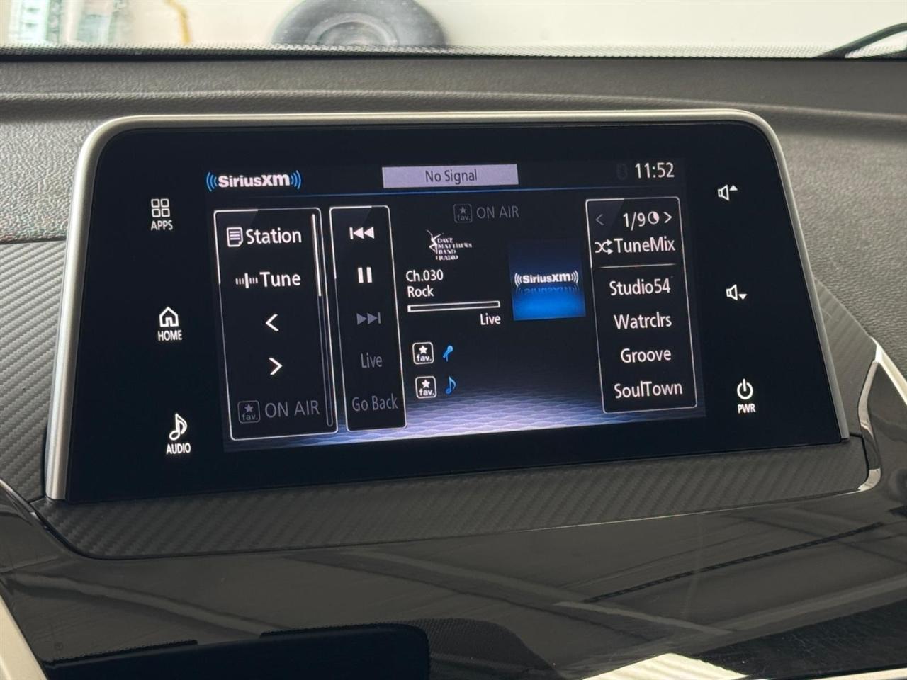 Mitsubishi Eclipse Cross SEL S-AWC 2018