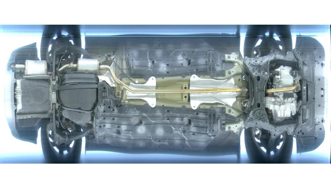 Honda Civic Sdn 4dr Auto EX 2012