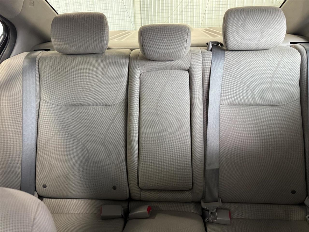 Honda Civic Sdn 4dr Auto EX 2012