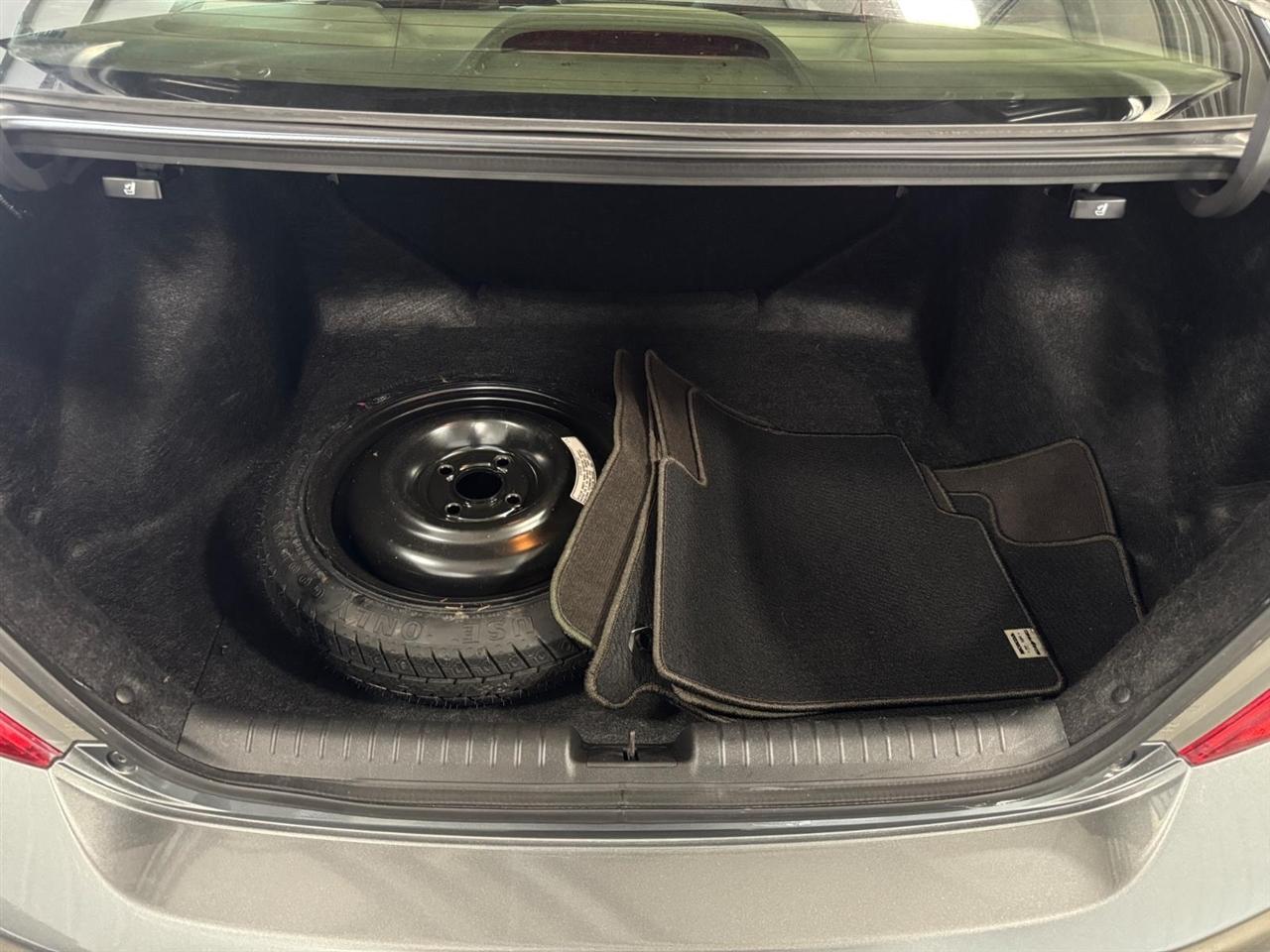 Honda Civic Sdn 4dr Auto EX 2012