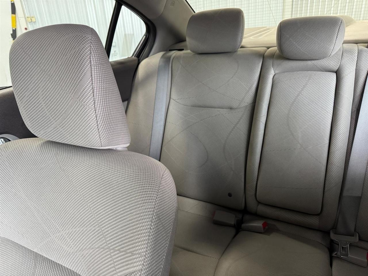 Honda Civic Sdn 4dr Auto EX 2012