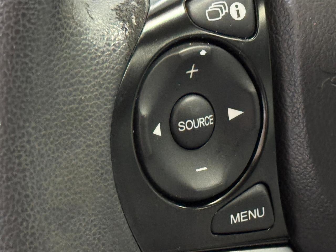 Honda Civic Sdn 4dr Auto EX 2012