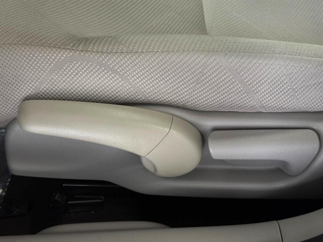 Honda Civic Sdn 4dr Auto EX 2012