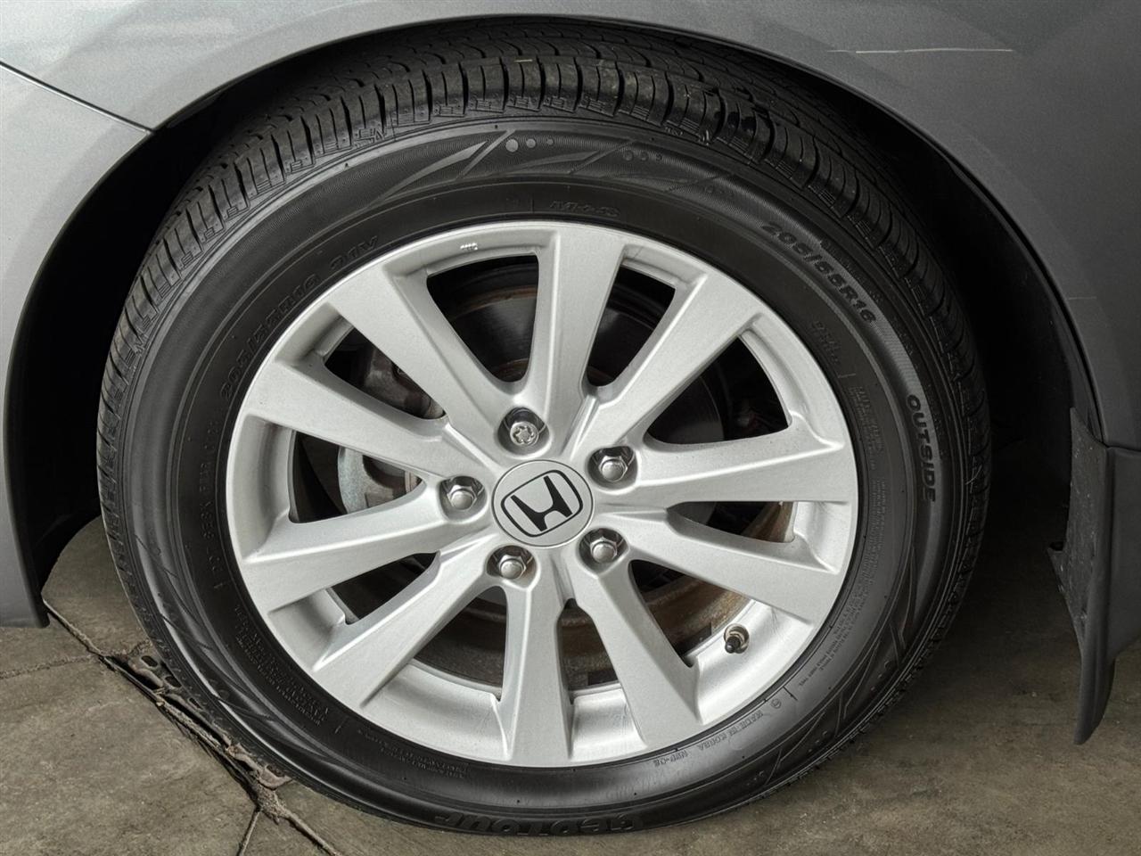 Honda Civic Sdn 4dr Auto EX 2012