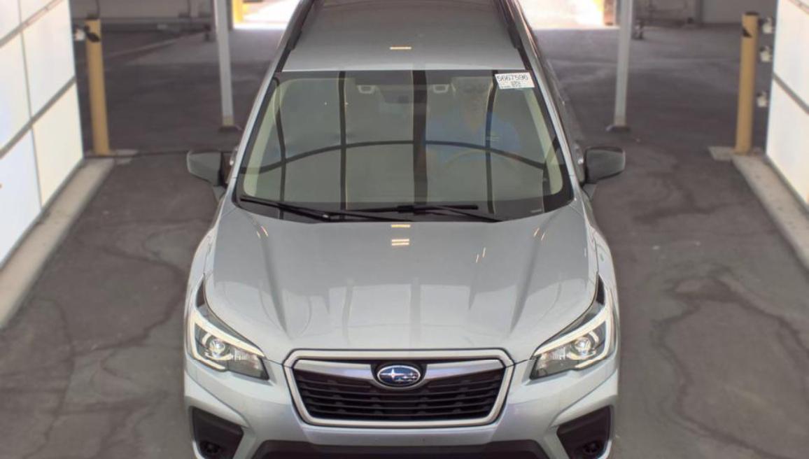 Subaru Forester 2.5i 2019