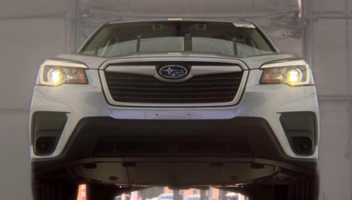 Subaru Forester 2.5i 2019