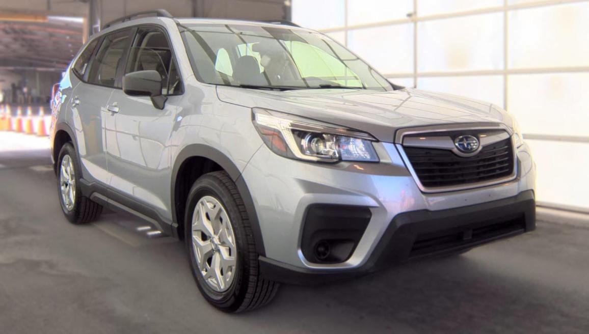 Subaru Forester 2.5i 2019