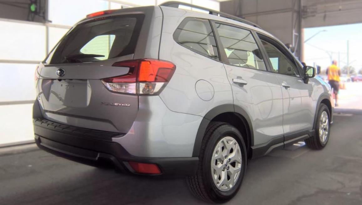 Subaru Forester 2.5i 2019