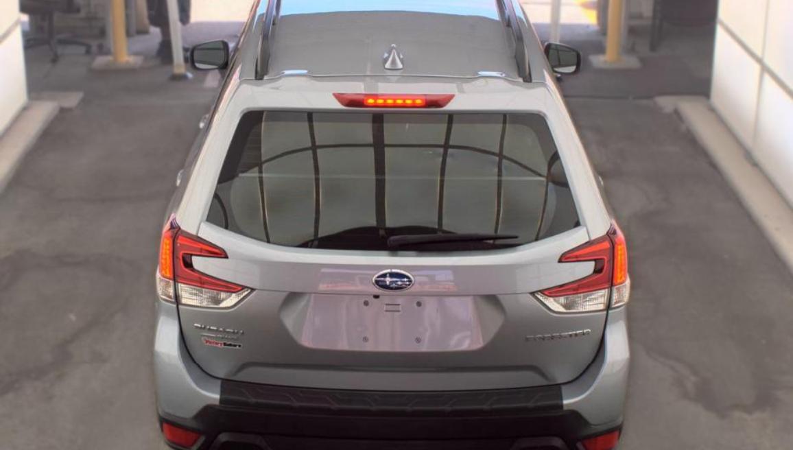 Subaru Forester 2.5i 2019