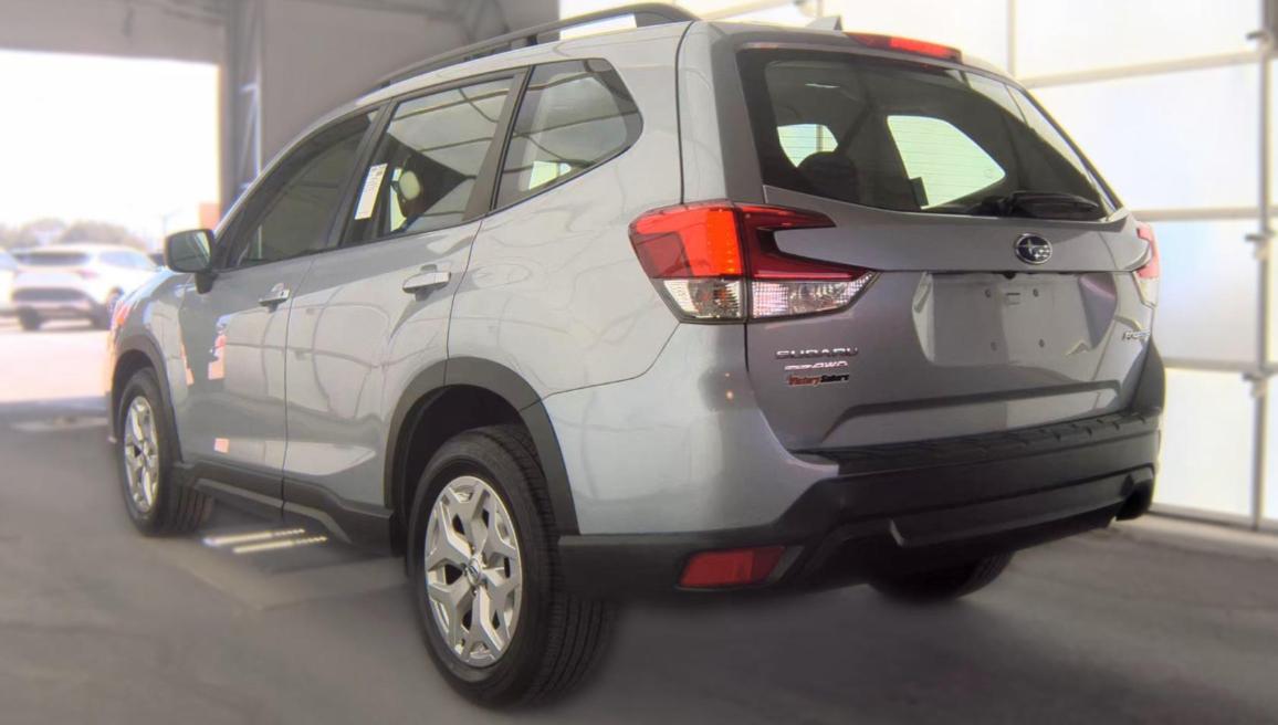 Subaru Forester 2.5i 2019