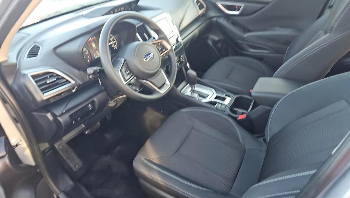 Subaru Forester 2.5i 2019