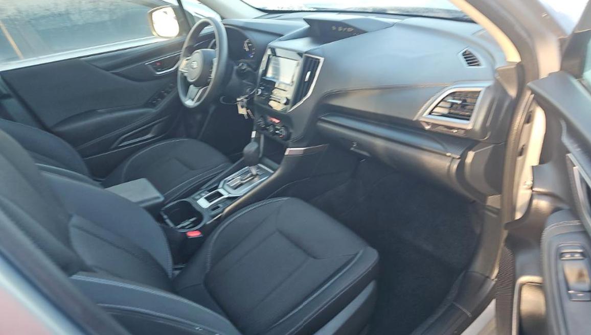 Subaru Forester 2.5i 2019